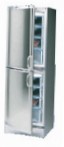 Vestfrost BFS 345 X Холодильник морозильник-шкаф обзор бестселлер