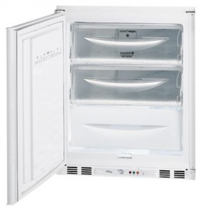 larawan Refrigerator Hotpoint-Ariston BF 1022, pagsusuri