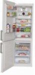 BEKO CN 232220 Ledusskapis ledusskapis ar saldētavu pārskatīšana bestsellers