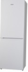 Vestel MCB 301 VW Ledusskapis ledusskapis ar saldētavu pārskatīšana bestsellers