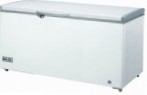 Gunter & Hauer GF 300 W Refrigerator chest freezer pagsusuri bestseller