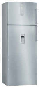 Kuva Jääkaappi Bosch KDN40A43, arvostelu