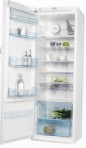 Electrolux ERE 39350 W Ledusskapis ledusskapis bez saldētavas pārskatīšana bestsellers