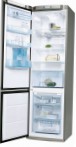 Electrolux ENB 39405 X Ledusskapis ledusskapis ar saldētavu pārskatīšana bestsellers