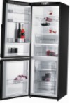 Gorenje NRK 68 SYB Køleskab køleskab med fryser anmeldelse bedst sælgende