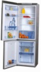 Hansa FK320BSX Frigo réfrigérateur avec congélateur examen best-seller