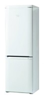 larawan Refrigerator Hotpoint-Ariston RMB 1185.2 F, pagsusuri