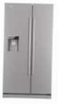 Samsung RSA1WHPE šaldytuvas šaldytuvas su šaldikliu peržiūra geriausiai parduodamas