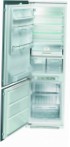 Smeg CR328APZD Fridge refrigerator with freezer review bestseller