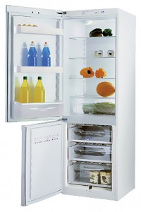 ảnh Tủ lạnh Candy CFM 2750 A, kiểm tra lại