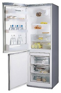 ảnh Tủ lạnh Candy CFC 370 AX 1, kiểm tra lại