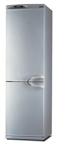 รูปถ่าย ตู้เย็น Daewoo Electronics ERF-397 A, ทบทวน