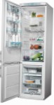 Electrolux ENB 3850 Ledusskapis ledusskapis ar saldētavu pārskatīšana bestsellers
