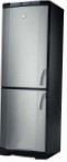 Electrolux ERB 3599 X Ledusskapis ledusskapis ar saldētavu pārskatīšana bestsellers