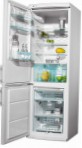 Electrolux ENB 3440 Ledusskapis ledusskapis ar saldētavu pārskatīšana bestsellers