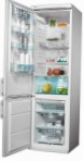 Electrolux ENB 3840 Ledusskapis ledusskapis ar saldētavu pārskatīšana bestsellers