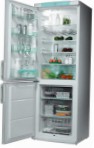 Electrolux ERB 3445 W Ledusskapis ledusskapis ar saldētavu pārskatīšana bestsellers
