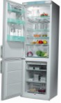 Electrolux ERB 3651 Lednička chladnička s mrazničkou přezkoumání bestseller