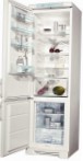 Electrolux ERB 4024 Ledusskapis ledusskapis ar saldētavu pārskatīšana bestsellers