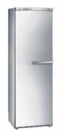 รูปถ่าย ตู้เย็น Bosch GSE34493, ทบทวน