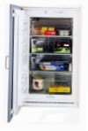 Electrolux EUN 1272 Ledusskapis saldētava-skapis pārskatīšana bestsellers