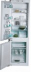 Electrolux ERO 2923 Ledusskapis ledusskapis ar saldētavu pārskatīšana bestsellers