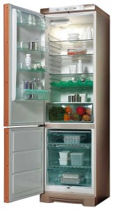 larawan Refrigerator Electrolux ERB 4110 AC, pagsusuri