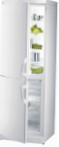 Gorenje RK 6338 W Køleskab køleskab med fryser anmeldelse bedst sælgende