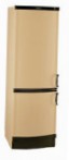 Vestfrost BKF 420 Beige Refrigerator freezer sa refrigerator pagsusuri bestseller