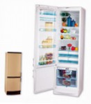 Vestfrost BKF 420 E40 Beige Kjøleskap kjøleskap med fryser anmeldelse bestselger