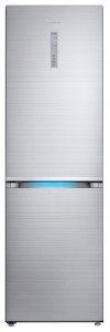 Фото Холодильник Samsung RB-38 J7861S4, обзор