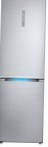 Samsung RB-38 J7861S4 Fridge refrigerator with freezer