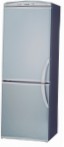Hansa RFAK260iM Hladilnik hladilnik z zamrzovalnikom pregled najboljši prodajalec