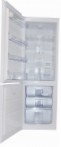 Vestfrost SW 346 MH Kjøleskap kjøleskap med fryser anmeldelse bestselger