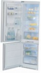 Whirlpool ART 766 NFV Kjøleskap kjøleskap med fryser anmeldelse bestselger