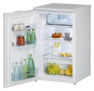 larawan Refrigerator Whirlpool ARC 903 AP, pagsusuri