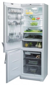 фото Холодильник MasterCook LCE-818, огляд