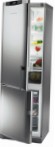 MasterCook LCE-818NFXW Холодильник холодильник с морозильником обзор бестселлер