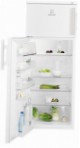 Electrolux EJ 2800 AOW Ledusskapis ledusskapis ar saldētavu pārskatīšana bestsellers