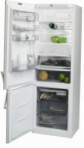 MasterCook LCE-818NF Холодильник холодильник с морозильником обзор бестселлер