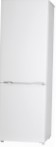 Liberty HRF-250 Kjøleskap kjøleskap med fryser anmeldelse bestselger