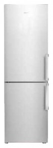 larawan Refrigerator Hisense RD-44WC4SBS, pagsusuri