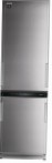 Sharp SJ-WS360TS Холодильник холодильник с морозильником обзор бестселлер