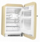 Smeg FAB10HLP Ledusskapis ledusskapis bez saldētavas pārskatīšana bestsellers