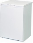 NORD 356-010 Kjøleskap frys-skap anmeldelse bestselger