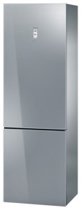 larawan Refrigerator Siemens KG36NST31, pagsusuri