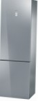 Siemens KG36NST31 Ledusskapis ledusskapis ar saldētavu pārskatīšana bestsellers