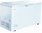 AVEX CFT-350-2 Frigider congelator piept revizuire cel mai vândut