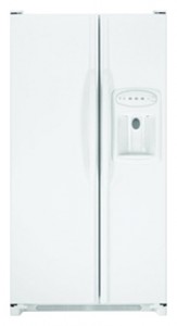 larawan Refrigerator Maytag GS 2325 GEK B, pagsusuri