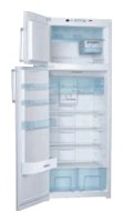 Kuva Jääkaappi Bosch KDN40X60, arvostelu
